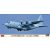 Hasegawa C-130H HERCULES "J.A.S.D.F. COMBO" (Two kits in the box) makett