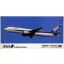 Hasegawa All Nippon Airways Boeing 767-300 - polgári repülő makett