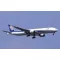 Hasegawa ANA B777-300 (New Marking) - polgári repülő makett