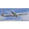 Hasegawa Japanese Government Air Transport Boeing 777-300ER - katonai repülő makett