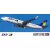 Hasegawa Boeing 737-800 - Skymark Airlines makett