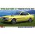 Hasegawa Toyota Celica 1600GT Limited Edition makett