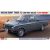 Hasegawa Nissan Sunny Truck GB122 (1989) Long Body Deluxe "Late Type" makett