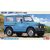 Hasegawa Suzuki Jimny JA11-1 1990 makett