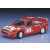 Hasegawa Mitsubishi Lancer Evolution VI 1999 WRC makett