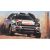 Hasegawa Toyota Celica Turbo 4WD 1993 Safari Rally makett