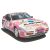 Hasegawa Porsche 944 Turbo Racing makett