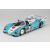 Hasegawa Nisseki Trust Porsche 962C "1991 Le Mans" makett