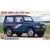 Hasegawa Suzuki Jimny JA71-JCU makett