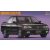 Hasegawa Subaru Legacy RS makett