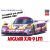 Hasegawa Jaguar XJR-9LM Le Mans 24 Hour makett