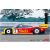 Hasegawa Shell Porsche 962C makett