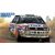 Hasegawa Lancia Delta HF Integrale 16v Sanremo Rally makett