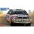 Hasegawa Lancia Delta HF Integrale 16v Sanremo Rally makett