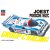 Hasegawa Joest Porsche 962C makett