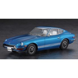 Hasegawa Datsun 240Z HLS30 makett
