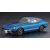 Hasegawa Datsun 240Z HLS30 makett