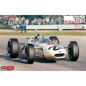 Hasegawa Honda F1 RA272E '65 Italian GP makett