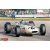 Hasegawa Honda F1 RA272E '65 Italian GP makett