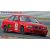 Hasegawa JTCC BP ADVAN BMW 318i E36 makett