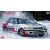 Hasegawa Subaru Legacy RS 1991 Swedish Rally makett