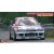 Hasegawa Mitsubishi Lancer GSR Evolution III 1995 Tour De Corse makett