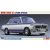 Hasegawa BMW 2002 tii w/Chin Spoiler makett