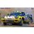 Hasegawa Lancia Stratos HF 1980 Sanremo Rally makett