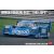 Hasegawa Omron Porsche 962C "1990 JSPC" makett