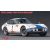 Hasegawa Toyota 2000GT "1967 Fuji 24-hour Race" makett