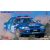 Hasegawa Subaru Impreza "1997 Portugal Rally" makett