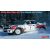 Hasegawa Toyota Celica Turbo 4WD "1993 Swedish Rally Winner" makett