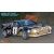 Hasegawa Lancia 037 Rally "Grifone 1985 ERC" makett