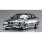 Hasegawa BMW 320i w/Chin Spoiler makett