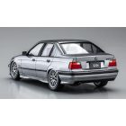 Hasegawa BMW 320i w/Chin Spoiler makett