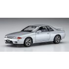 Hasegawa Nissan Skyline GT-R (BNR32) Early (1989) makett