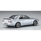 Hasegawa Nissan Skyline GT-R (BNR32) Early (1989) makett