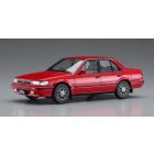 Hasegawa Nissan Bluebird 4Door Sedan 2000 SSS Attesa Limited (U12 Latter Type) (1989) makett