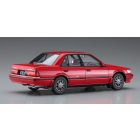 Hasegawa Nissan Bluebird 4Door Sedan 2000 SSS Attesa Limited (U12 Latter Type) (1989) makett