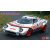 Hasegawa Lancia Stratos HF "1981 Tour De France" makett