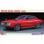 Hasegawa Toyota Celica 1600ST 1970 makett
