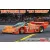 Hasegawa Brun Porsche 962C "1987 Norisring" makett
