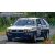 Hasegawa Lancia Delta HF integrale 16v '1990 Tour De Corse Rally'  makett