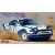 Hasegawa Toyota Celica TURBO 4WD 1994 Qatar Rally Winner makett
