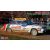 Hasegawa Subaru Legacy RS '1990 Rally New Zealand' makett