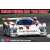 Hasegawa Kremer Porsche 962C "1988 Monza" makett