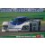 Hasegawa Mazda 767B "1989 Daytona 24-Hour Race" makett