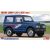 Hasegawa Suzuki Jimny (JA71-JCU) (1987) makett