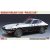 Hasegawa Nissan Fairlady Z432 'Police Car' makett