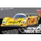 Hasegawa Porsche 962C makett